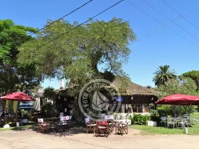 Restaurant La Ruta - La Coronilla