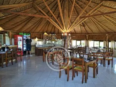 Restaurant La Ruta - La Coronilla