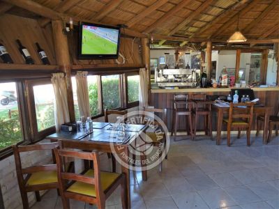 Restaurant La Ruta - La Coronilla