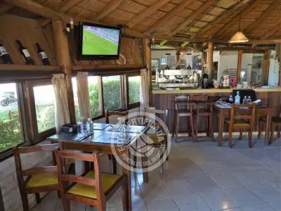 Restaurant La Ruta - La Coronilla