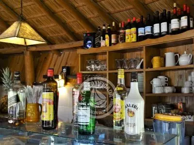 Restaurant La Ruta - La Coronilla