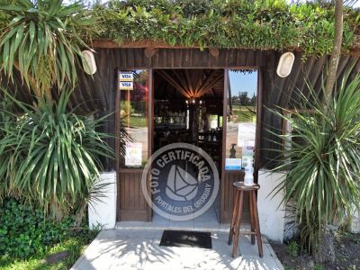 Restaurant La Ruta - La Coronilla