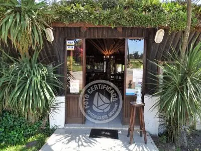 Restaurant La Ruta - La Coronilla