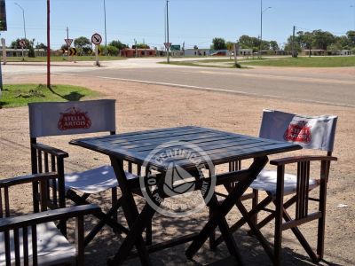 Restaurant La Ruta - La Coronilla