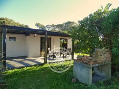 Casa Barata La Coronilla