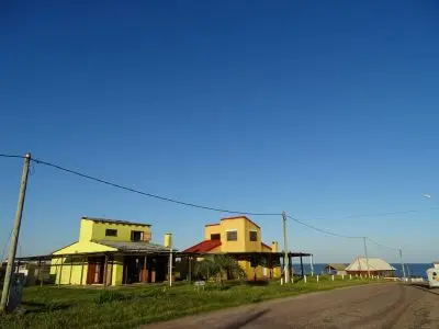 Casa La Mia Casa La Coronilla