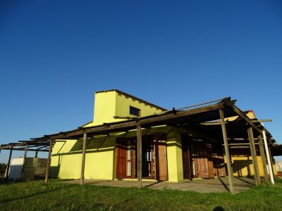 House La Mia Casa La Coronilla