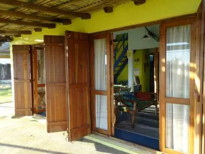 Casa La Mia Casa La Coronilla