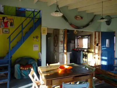 Casa La Mia Casa La Coronilla