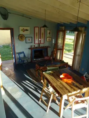 Casa La Mia Casa La Coronilla