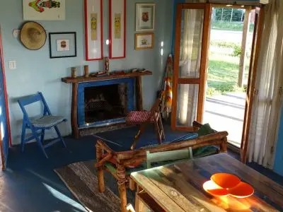 Casa La Mia Casa La Coronilla