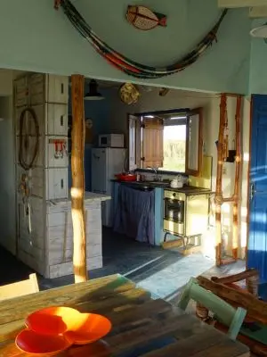 Casa La Mia Casa La Coronilla