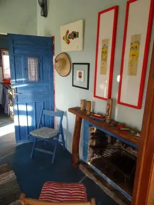 Casa La Mia Casa La Coronilla