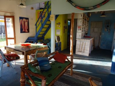 House La Mia Casa La Coronilla