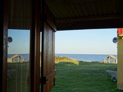 House La Mia Casa La Coronilla