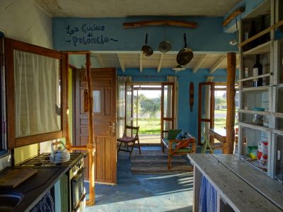 House La Mia Casa La Coronilla