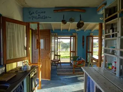 Casa La Mia Casa La Coronilla