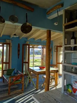 Casa La Mia Casa La Coronilla