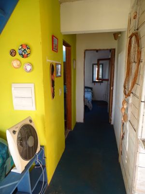 House La Mia Casa La Coronilla