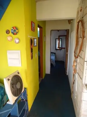 Casa La Mia Casa La Coronilla