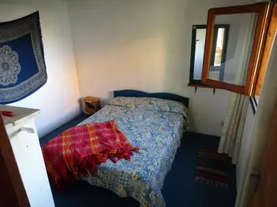 Casa La Mia Casa La Coronilla