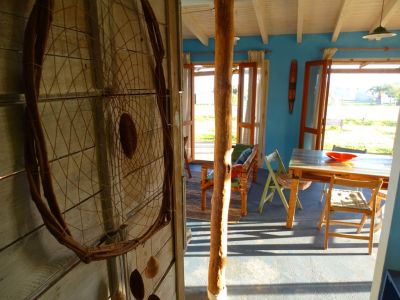 House La Mia Casa La Coronilla