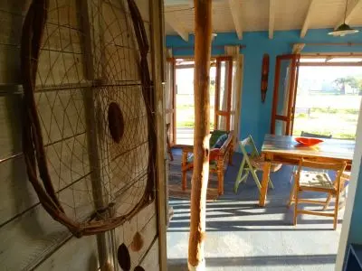 Casa La Mia Casa La Coronilla