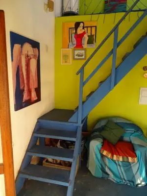 Casa La Mia Casa La Coronilla