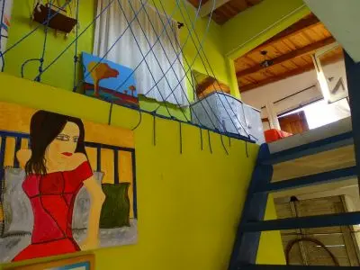 Casa La Mia Casa La Coronilla