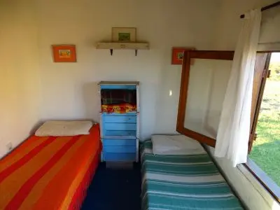 Casa La Mia Casa La Coronilla