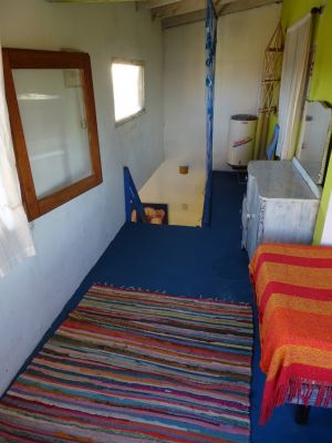 House La Mia Casa La Coronilla