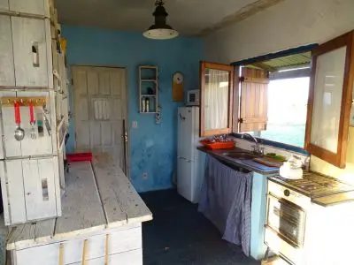 Casa La Mia Casa La Coronilla