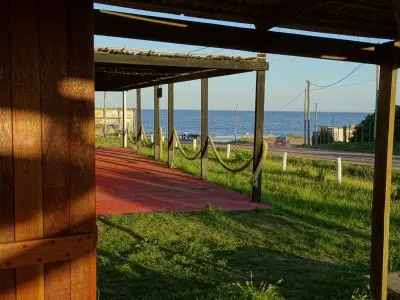 Casa La Mia Casa La Coronilla