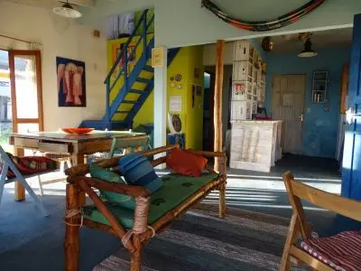 Casa La Mia Casa La Coronilla