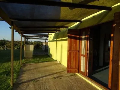 Casa La Mia Casa La Coronilla