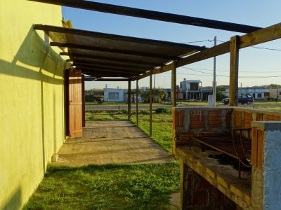 House La Mia Casa La Coronilla