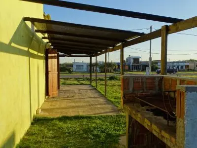 Casa La Mia Casa La Coronilla