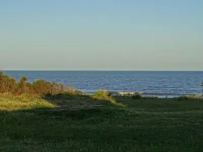 Casa La Mia Casa La Coronilla