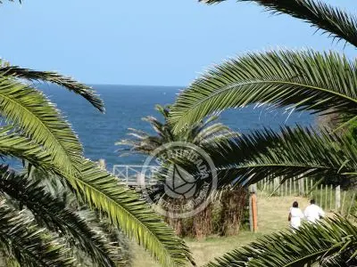 Hotel Parque Oceánico - 	Vista al mar
