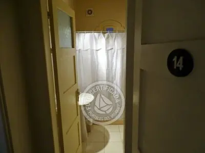 Hotel Hotel Parque Oceánico - 	Vista al mar La Coronilla