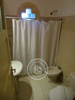 Hotel Hotel Parque Oceánico - 	Vista al mar La Coronilla