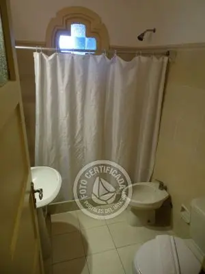 Hotel Hotel Parque Oceánico - 	Vista al mar La Coronilla