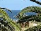Hotel Parque Oceánico - 	Vista al mar
