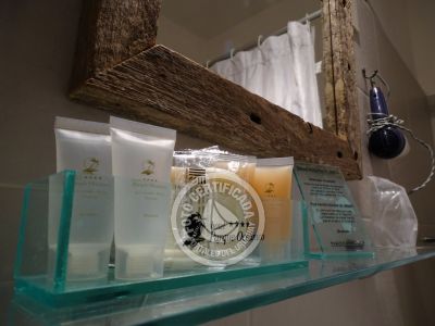 Hotel Hotel Parque Oceánico - Vista al parque La Coronilla