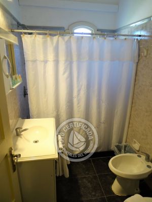 Hotel Hotel Parque Oceánico - Vista al parque La Coronilla