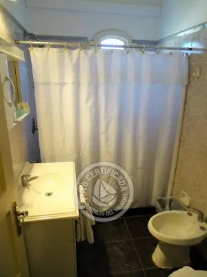 Hotel Hotel Parque Oceánico - Vista al parque La Coronilla