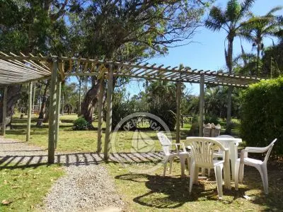 Apartamento Hotel Parque Oceánico - Apto en anexo	 La Coronilla