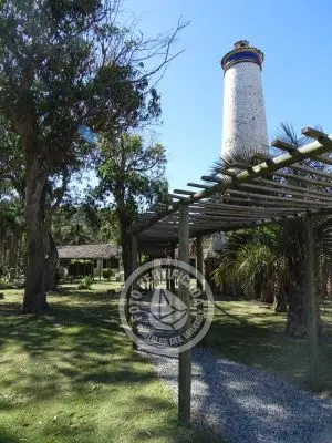 Apartamento Hotel Parque Oceánico - Apto en anexo	 La Coronilla