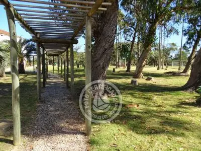 Apartamento Hotel Parque Oceánico - Apto en anexo	 La Coronilla