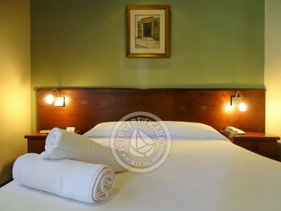 Apartment Hotel Parque Oceánico - Apto en anexo	 La Coronilla